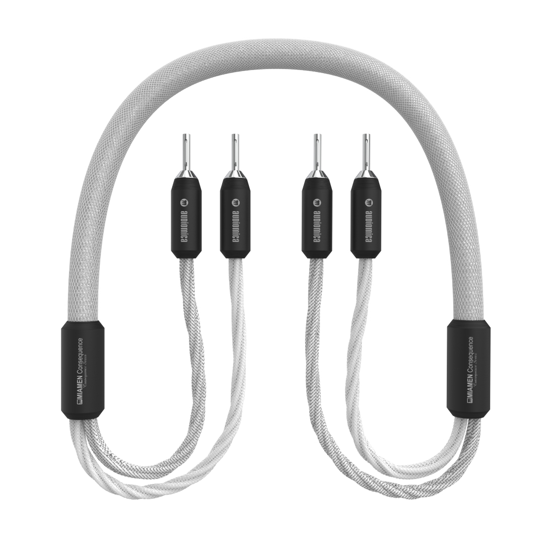 Miamen Consequence, Banana/Banana (single-wire)