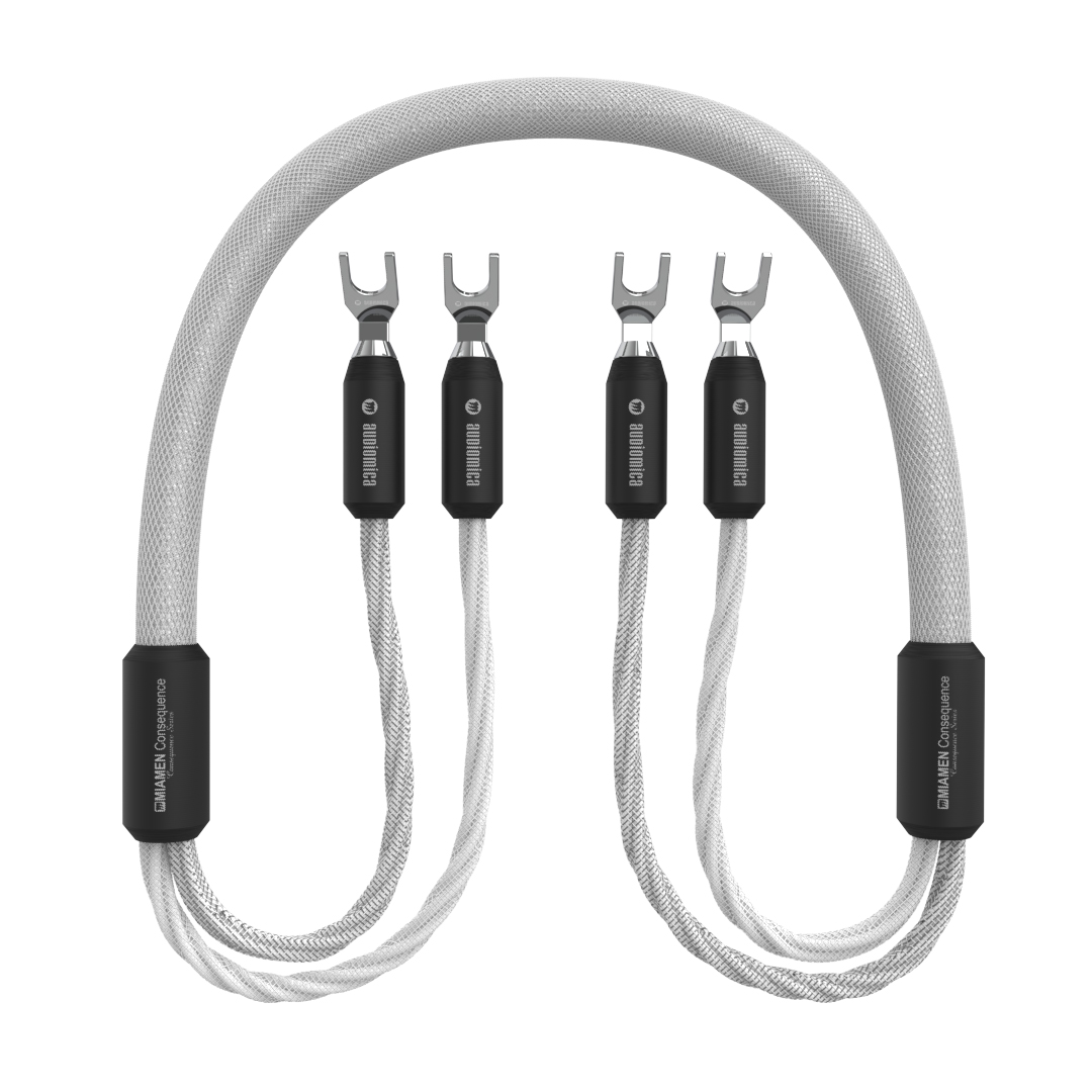 Miamen Consequence, Spade/Spade (single-wire)