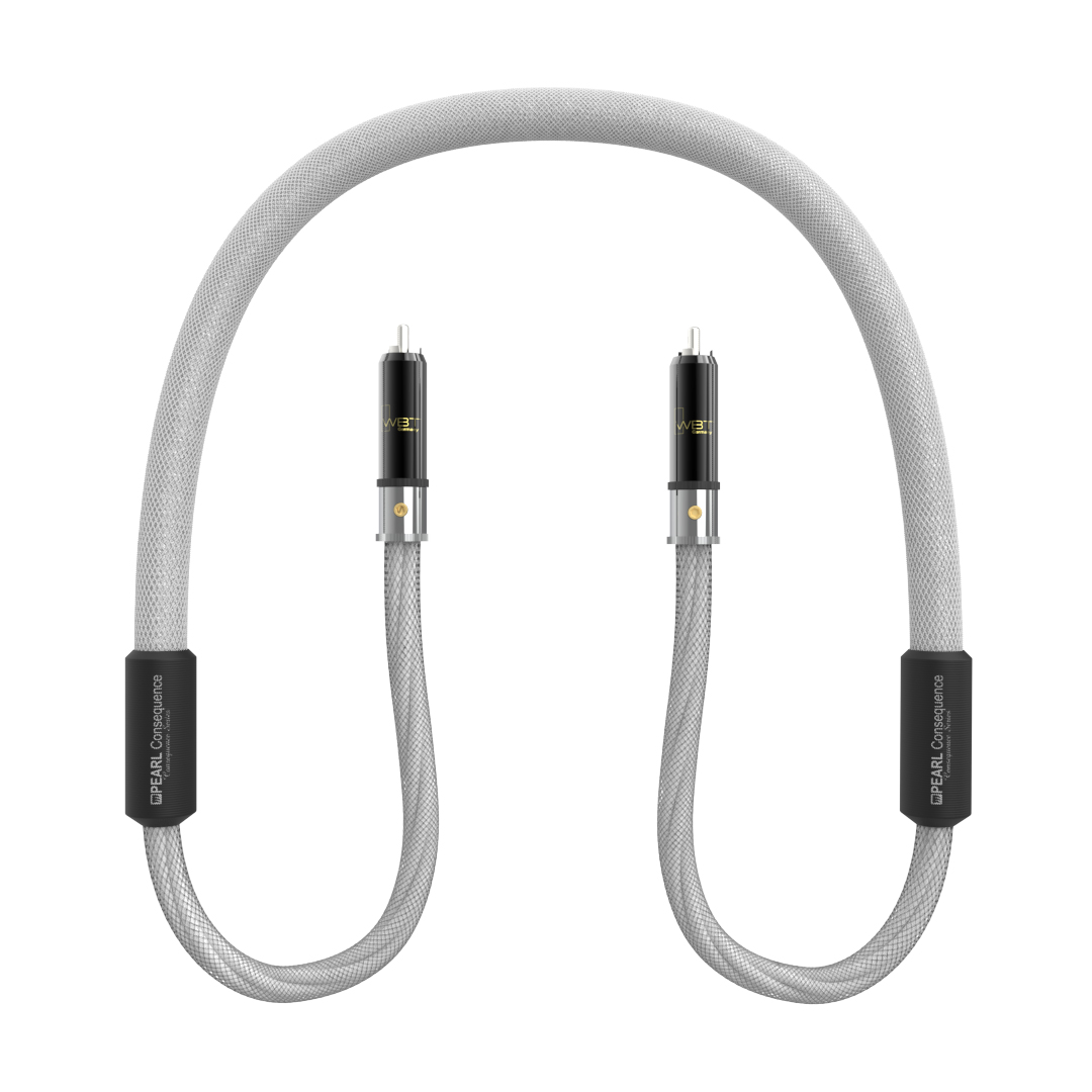 Pearl Consequence, RCA, STANDARD version