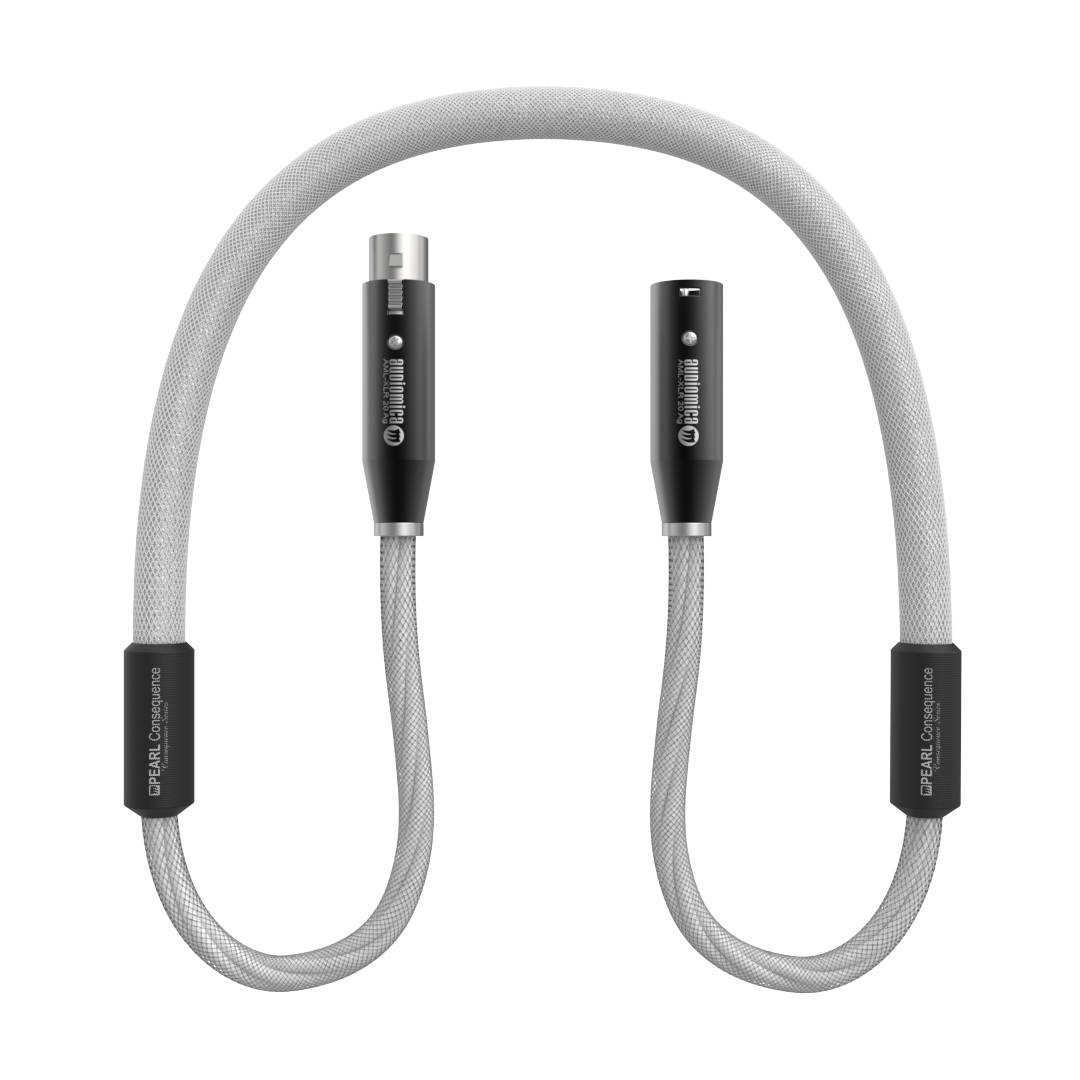 Pearl Consequence, XLR, STANDARD version