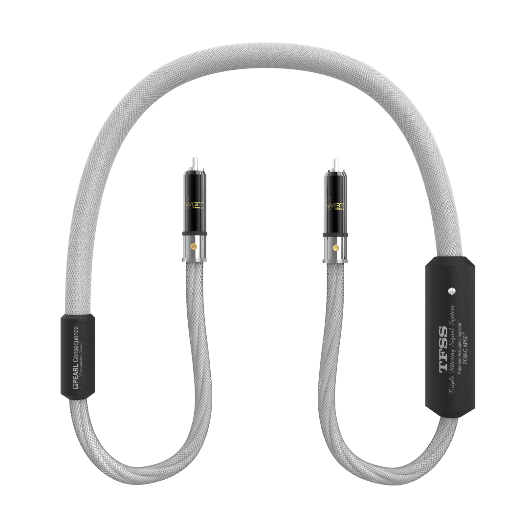 Pearl Consequence, RCA, LUXURY version