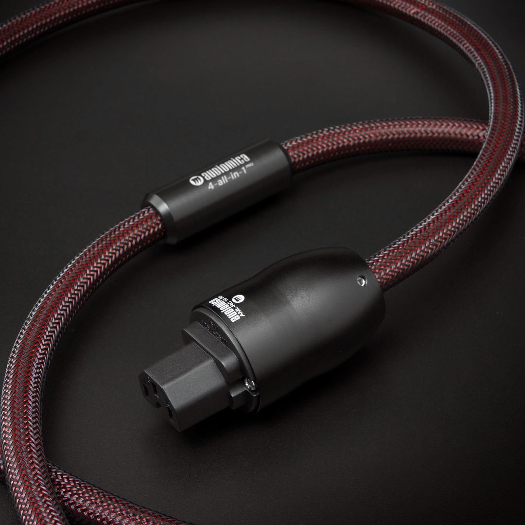 OCC Copper Air-Suspended Teflon