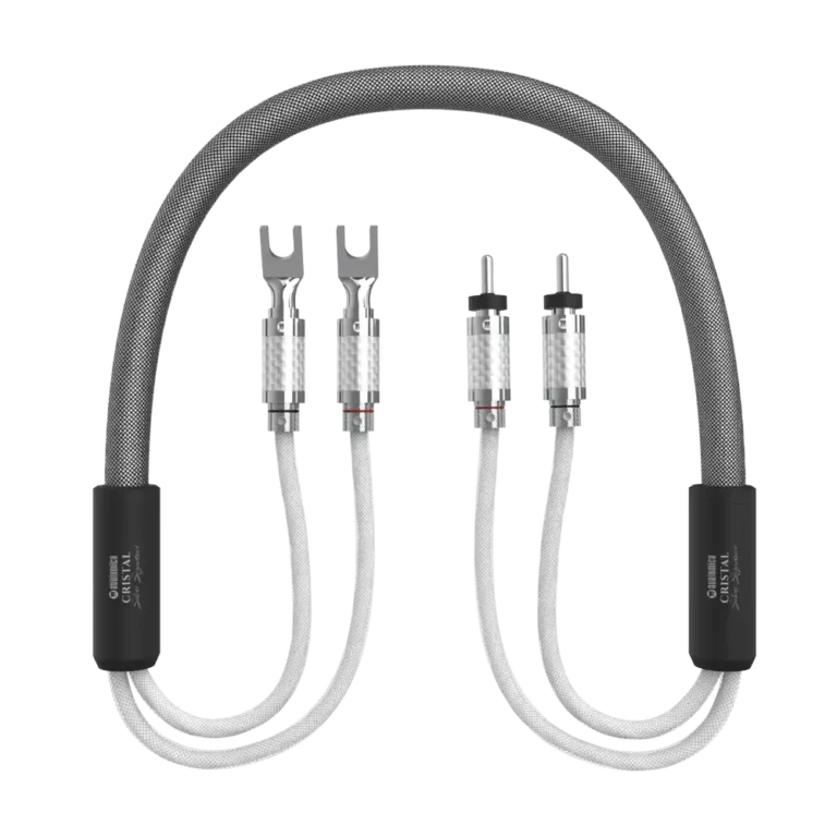 CRISTAL Silver Signature